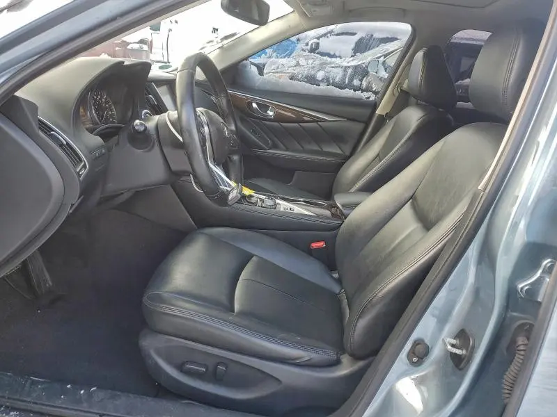INFINITI Q50 2019 VIN JN1EV7AR5KM556610