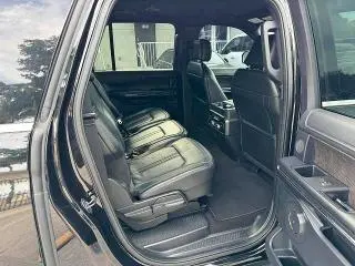 FORD EXPEDITION 2019 VIN 1FMJK1KT9KEA42633