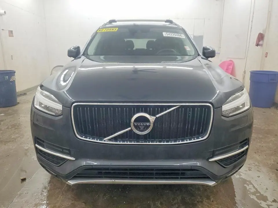 VOLVO XC90 2016 VIN YV4A22PKXG1064775