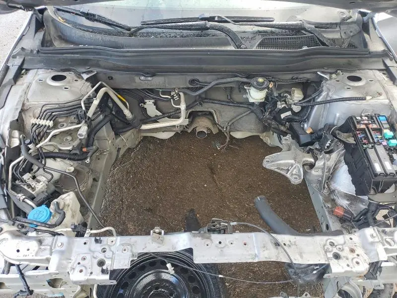 HONDA ACCORD 2021 VIN 1HGCV1F31MA073269