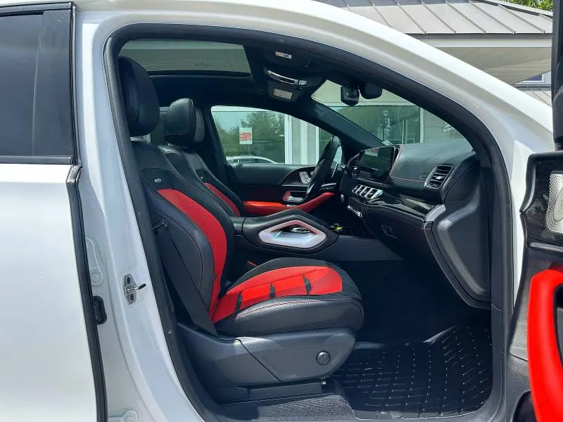 MERCEDES-BENZ GLE-CLASS 2023 VIN 4JGFD6BB6PA838100