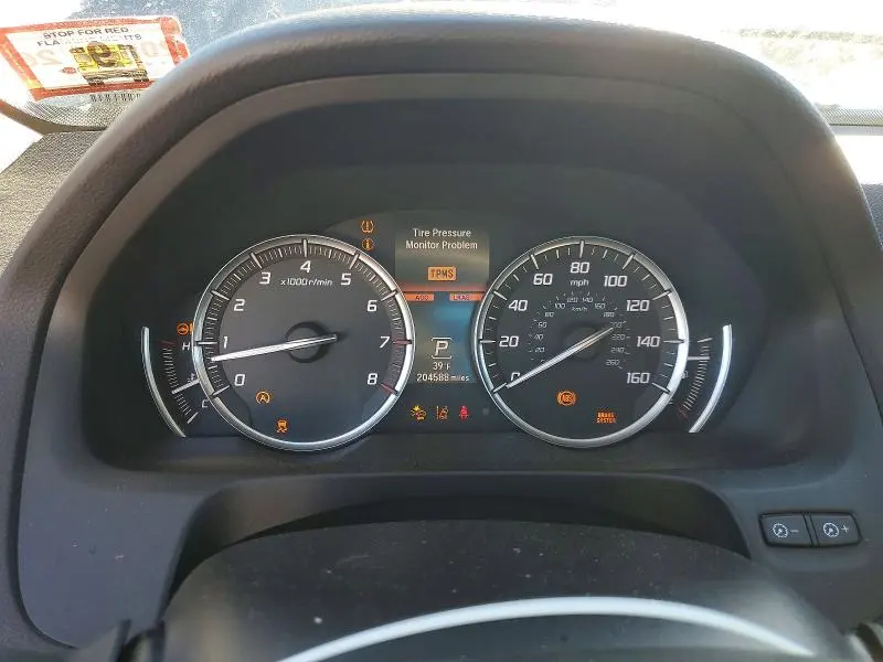 ACURA TLX 2016 VIN 19UUB3F71GA002881