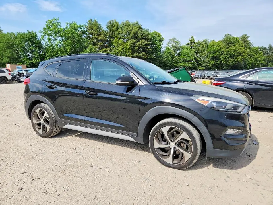 HYUNDAI TUCSON 2018 VIN KM8J3CA2XJU794296
