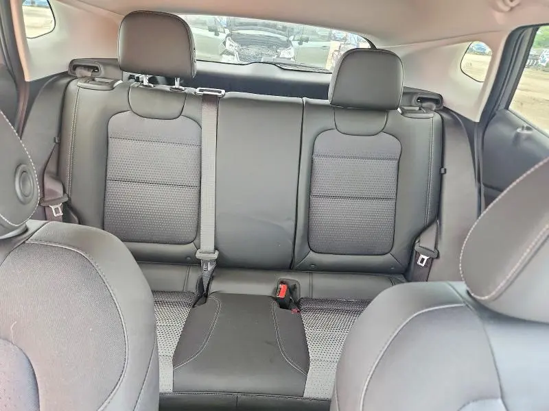CHEVROLET TRAX 2025 VIN KL77LHEP3SC328781