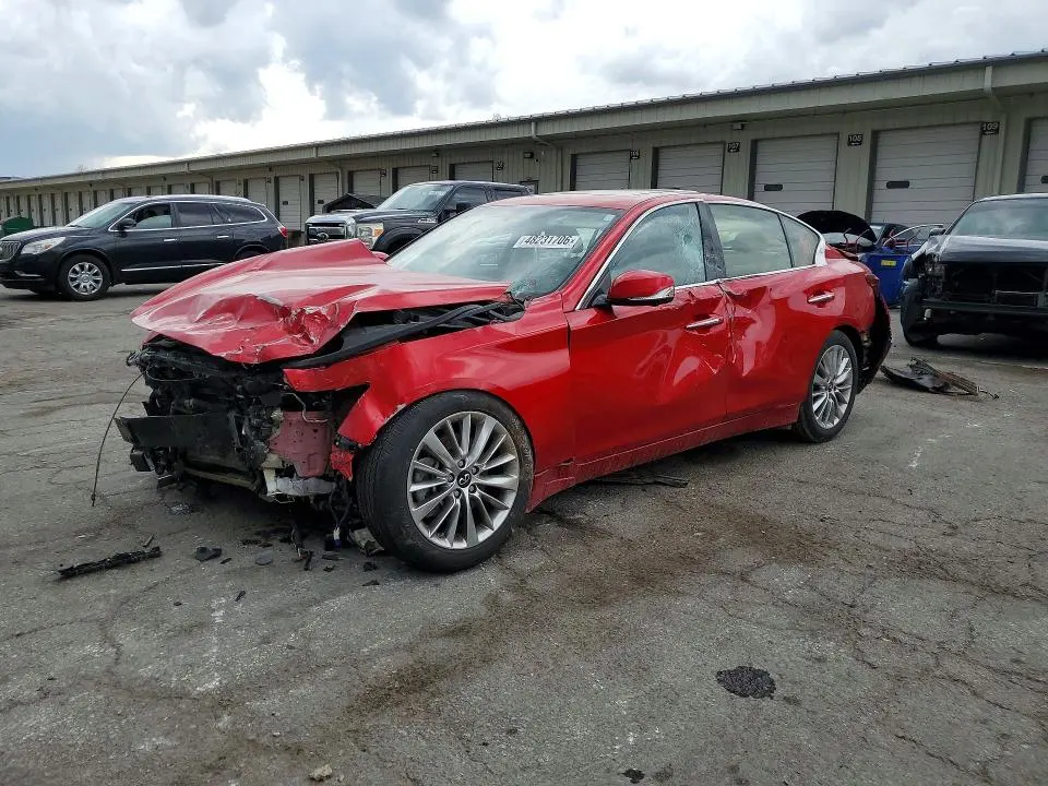 INFINITI Q50 2021 VIN JN1EV7BR2MM750853