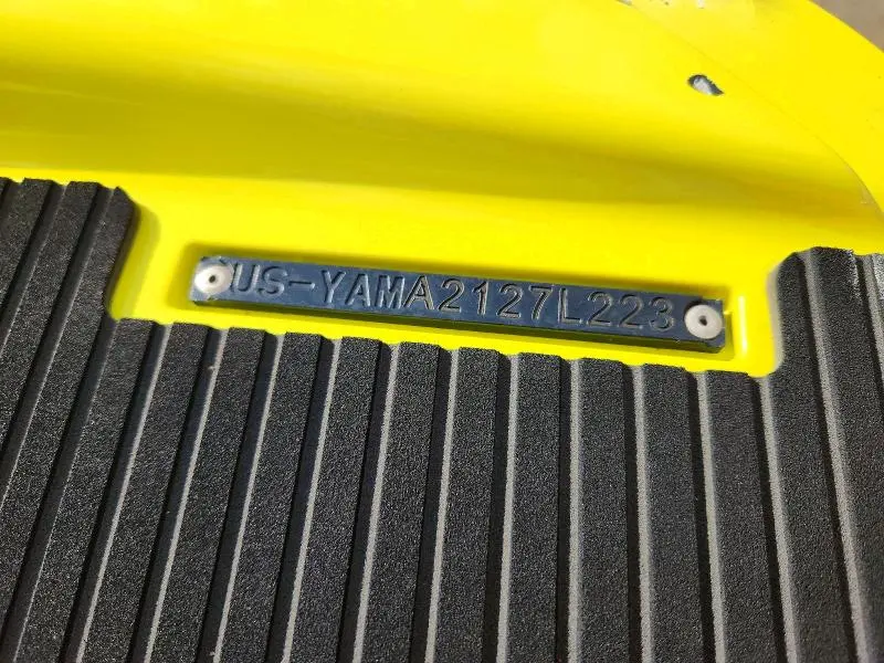 YAMAHA YAMAHA 2023