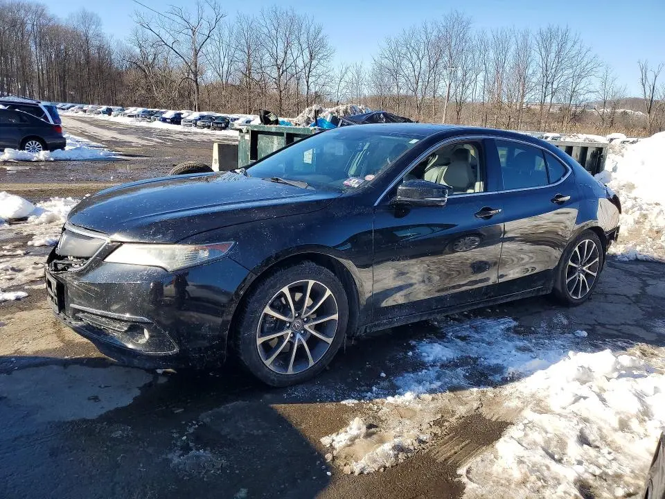 ACURA TLX 2016 VIN 19UUB3F71GA002881