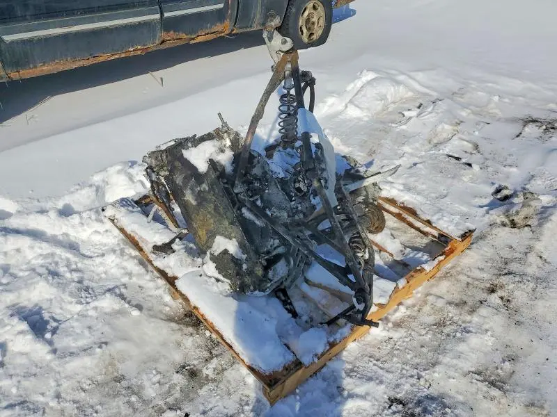 SKI-DOO RENEGADE 2013