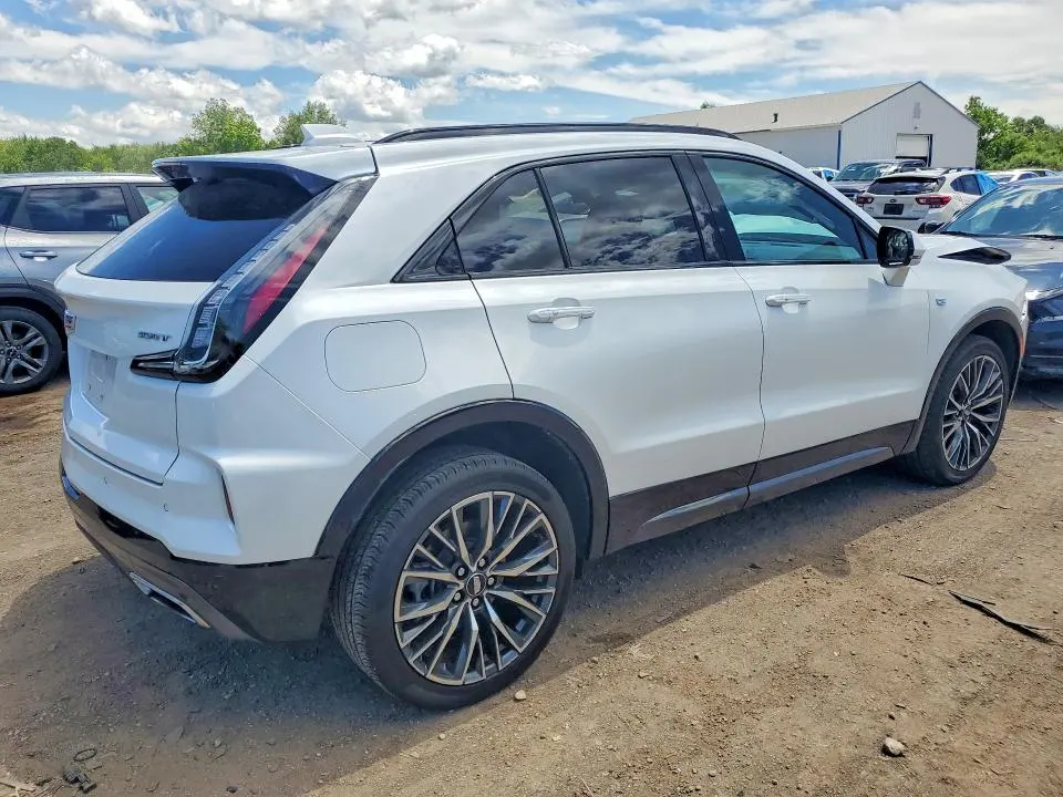 CADILLAC XT4 2024 VIN 1GYFZFR47RF100299