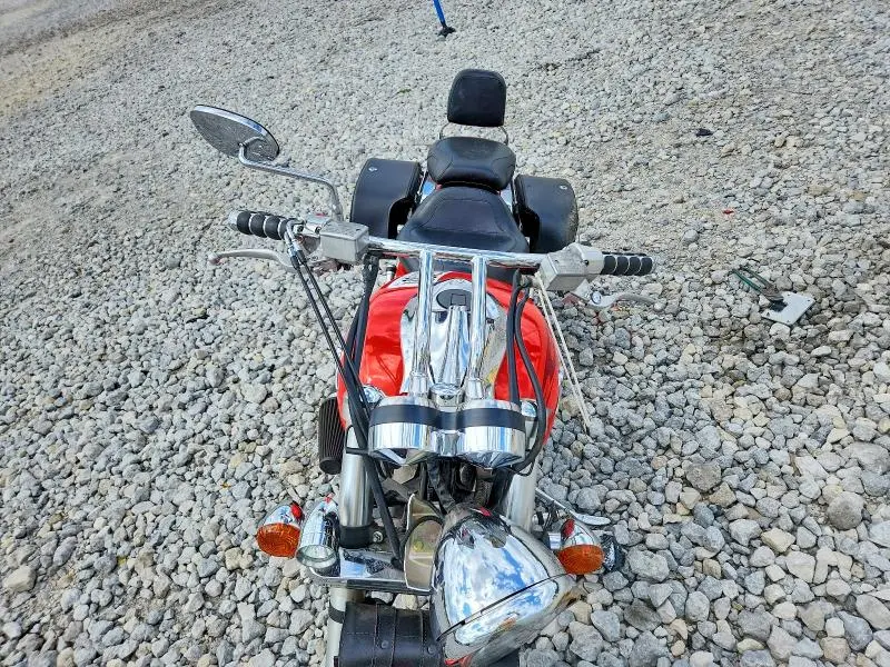 KAWASAKI ALL OTHER 2005