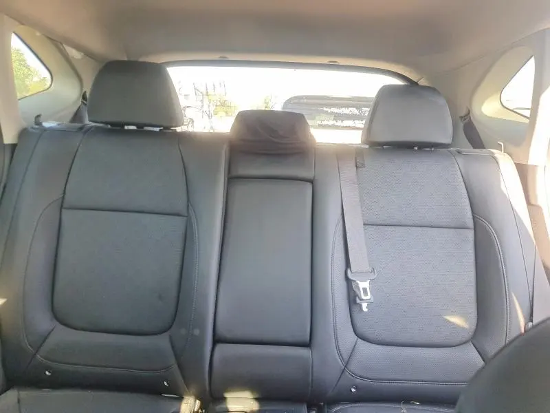 KIA SELTOS 2021 VIN KNDERCAA8M7141433