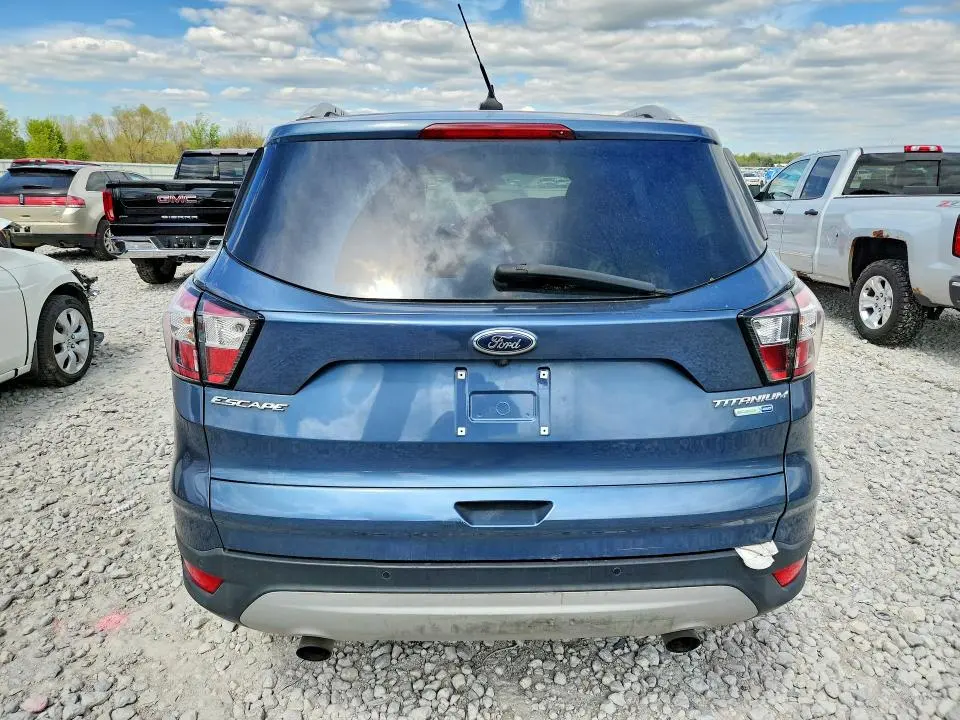 FORD ESCAPE 2018 VIN 1FMCU9J90JUC79488