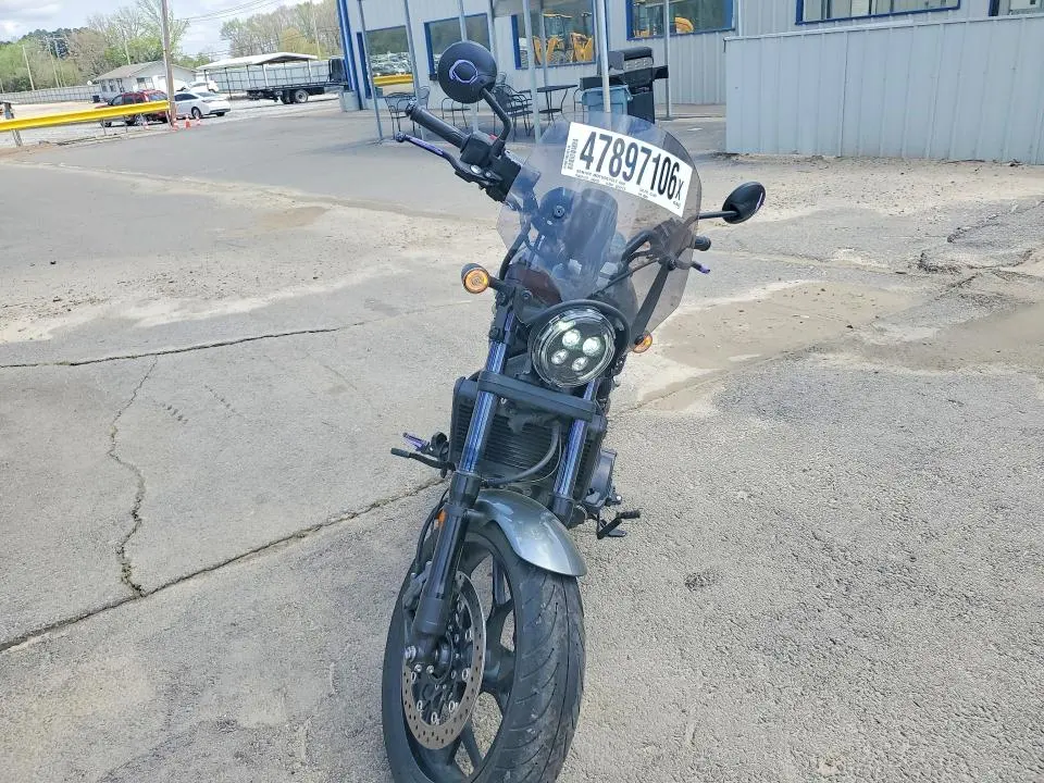HONDA CM CYCLE 2024