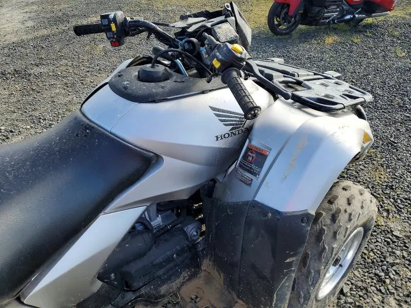 HONDA ALL OTHER 2026