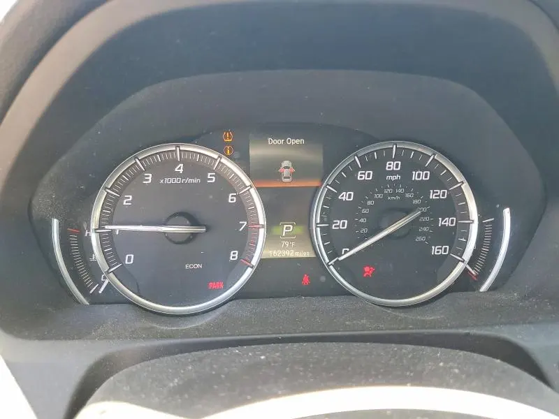ACURA TLX 2015 VIN 19UUB3F57FA004616