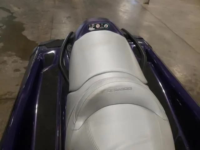 SEA-DOO GTISE 2025