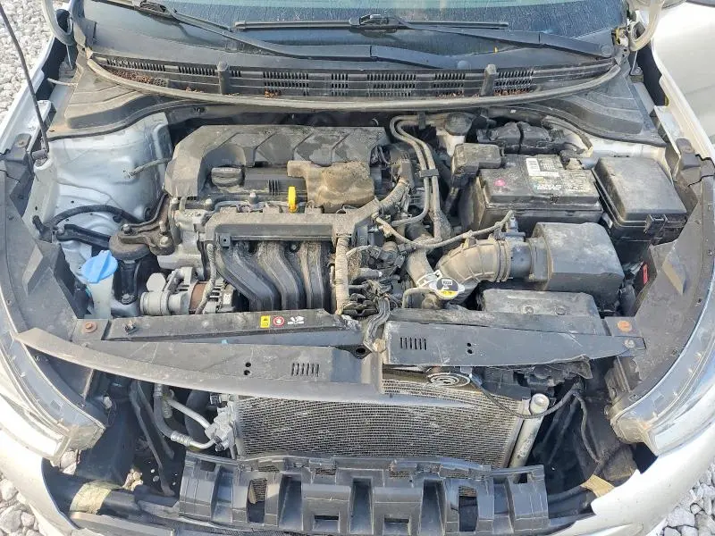 KIA RIO 2020 VIN 3KPA24AD7LE334187