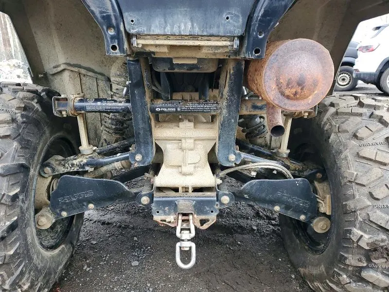 POLARIS ATV 2020