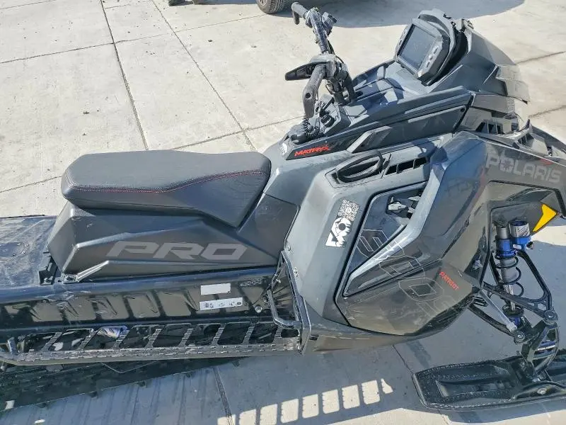 POLARIS  2023