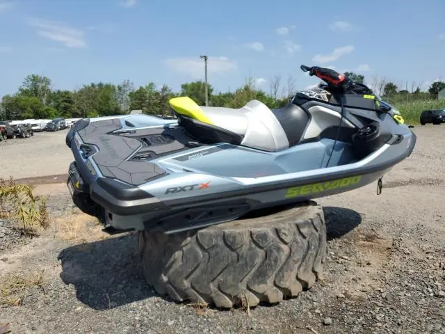 SEA-DOO JETSKI 2024