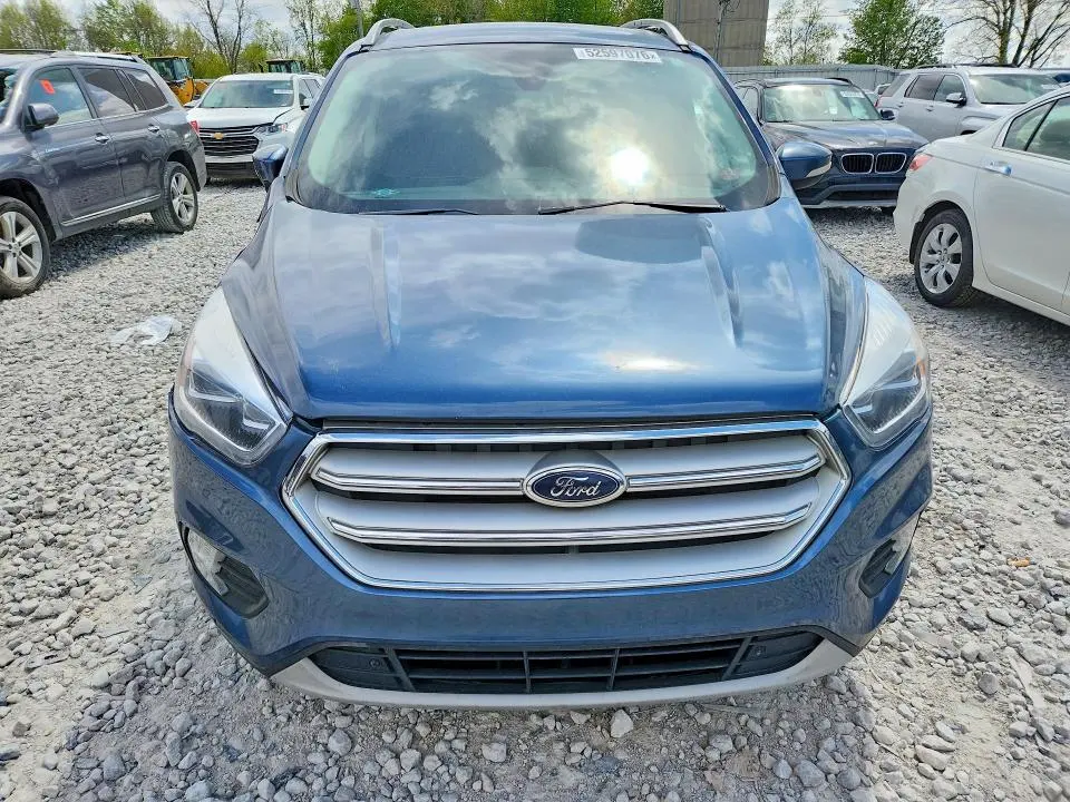 FORD ESCAPE 2018 VIN 1FMCU9J90JUC79488