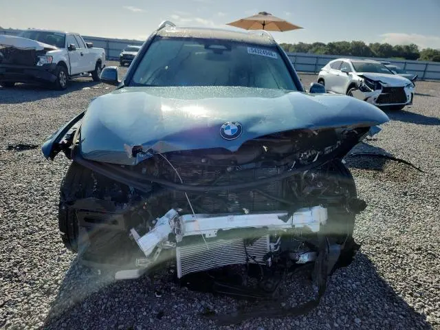 BMW X7 2023 VIN 5UX23EM0XP9P22992