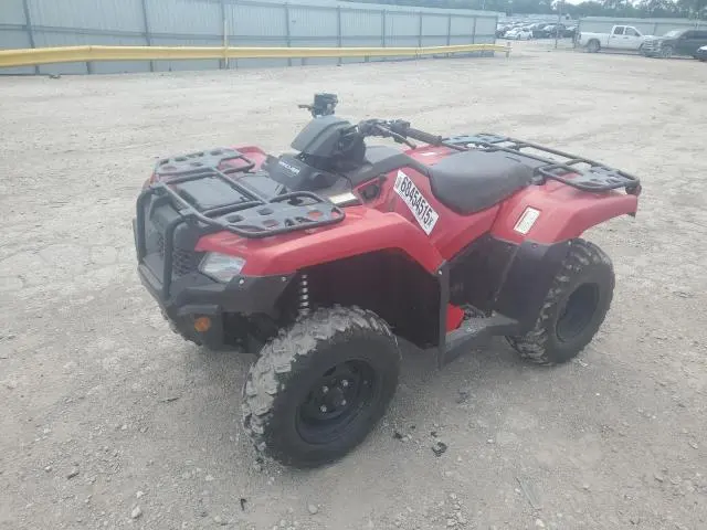 HONDA RANCHER 2024