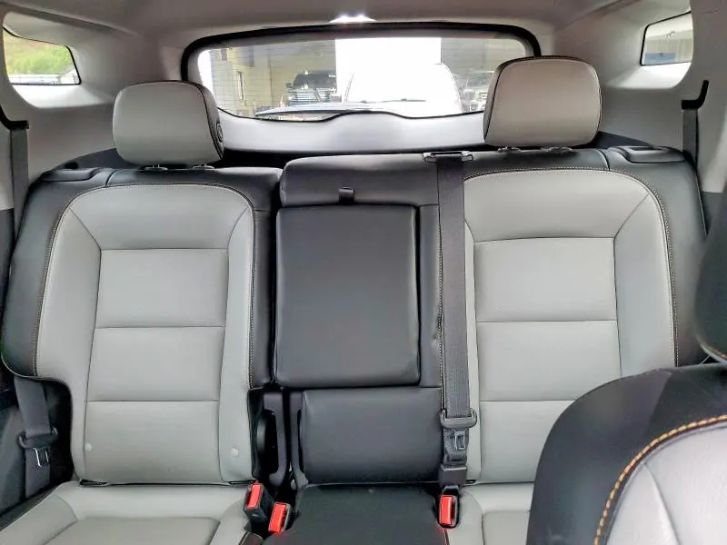 GMC TERRAIN 2020 VIN 3GKALVEV2LL213461