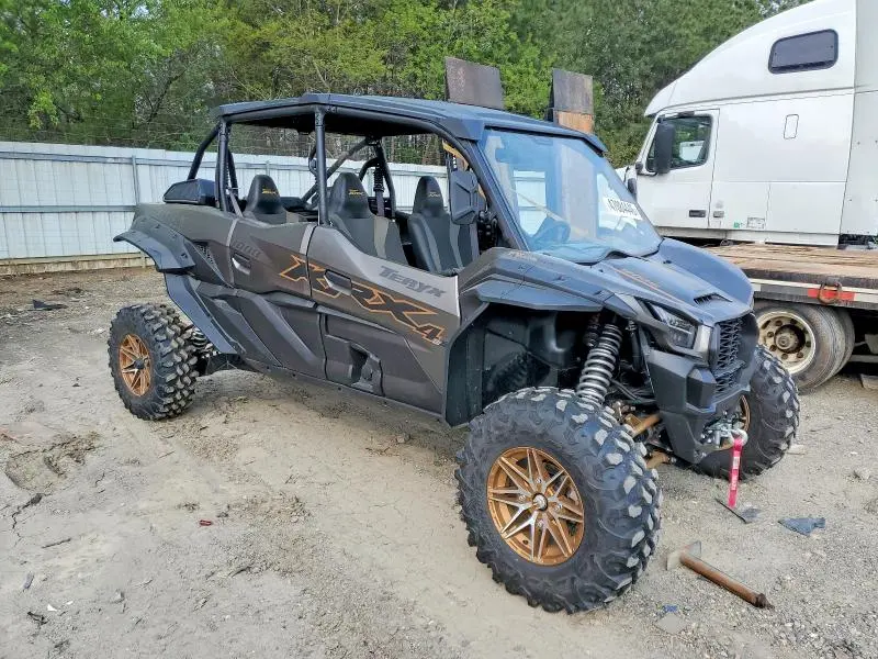KAWASAKI ALL OTHER 2024