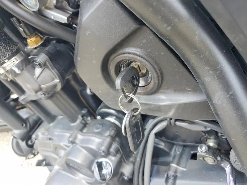 HONDA CM CYCLE 2024