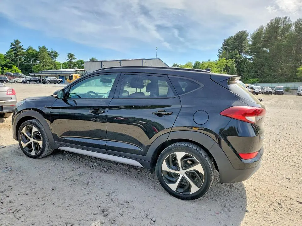 HYUNDAI TUCSON 2018 VIN KM8J3CA2XJU794296
