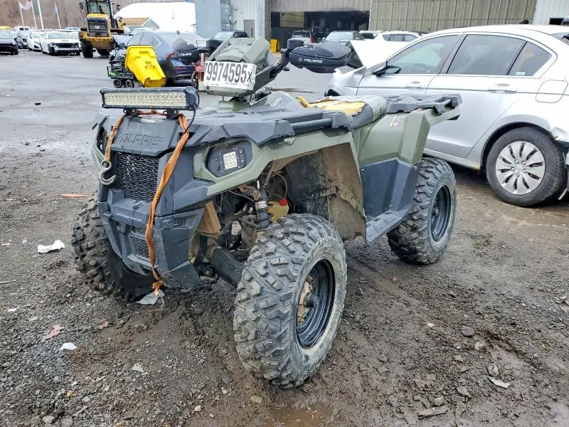 POLARIS ATV 2020