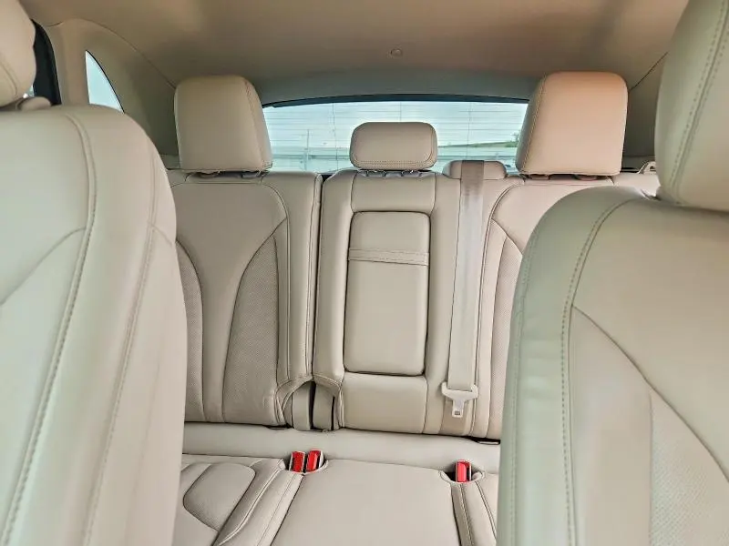 LINCOLN MKC 2019 VIN 5LMCJ2C91KUL17225