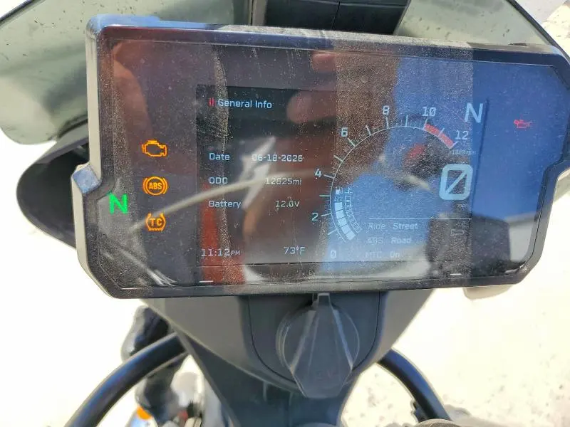 KTM ALL OTHER 2021