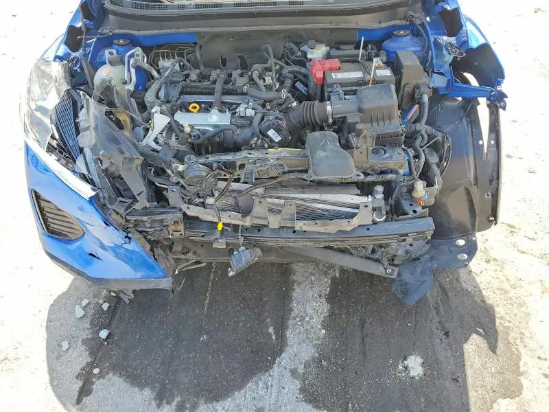 NISSAN KICKS 2024 VIN 3N1CP5BV0RL529143