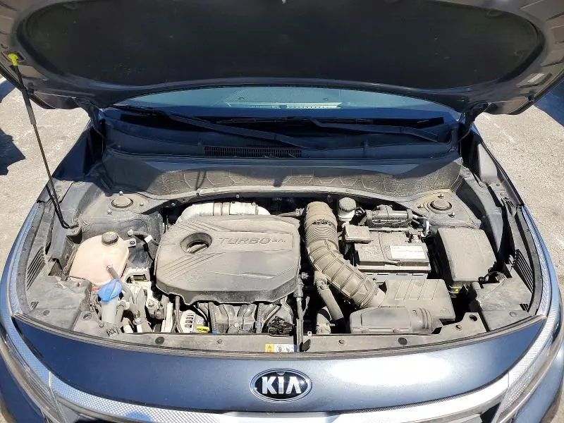KIA SELTOS 2021 VIN KNDEUCA22M7147901