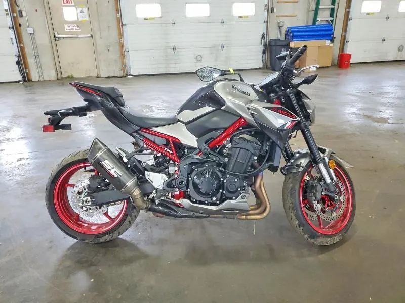 KAWASAKI Z/ZR 1000 2023