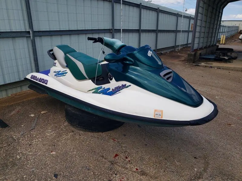 SEA-DOO  1997