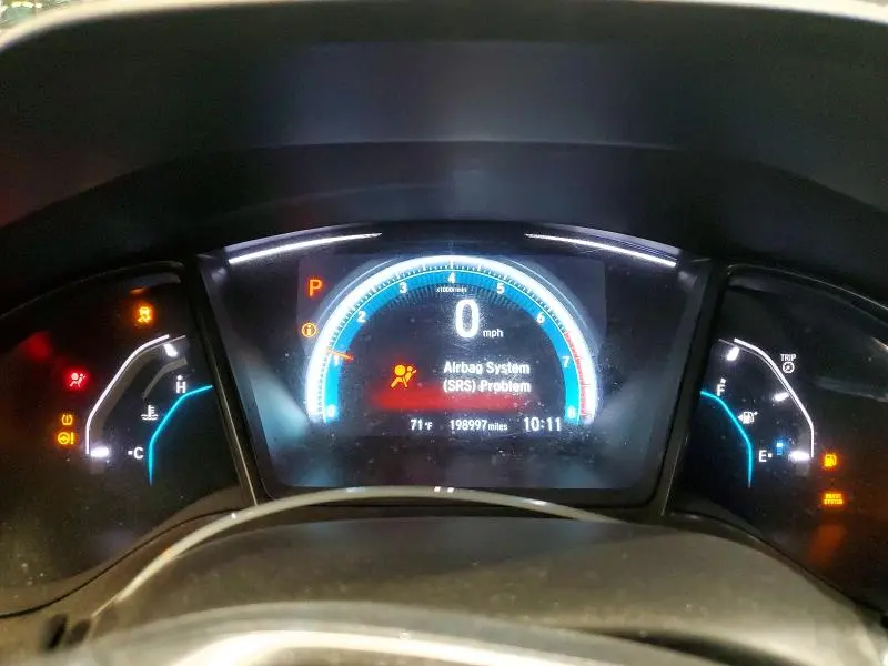 HONDA CIVIC 2018 VIN SHHFK7H56JU206549