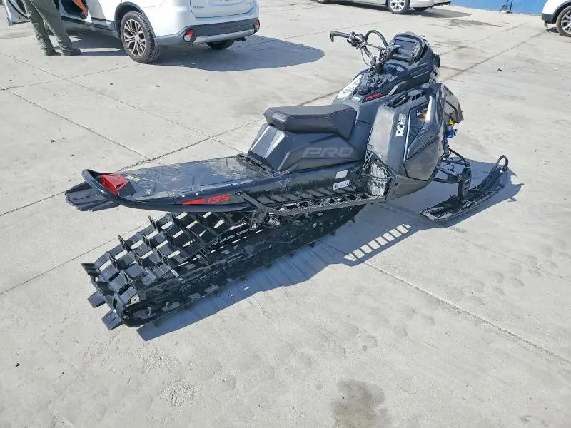 POLARIS  2023
