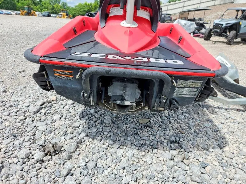 SEA-DOO Sea Doo 2018