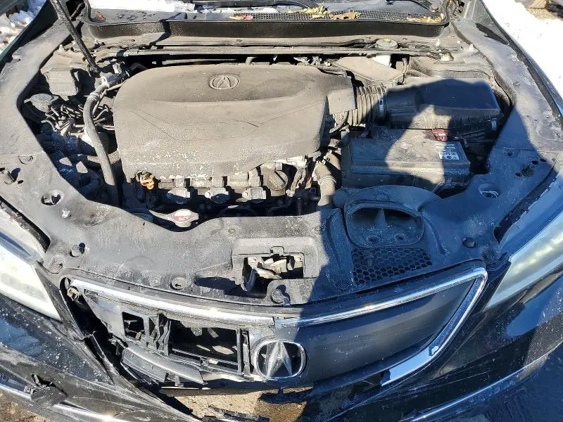 ACURA TLX 2016 VIN 19UUB3F71GA002881