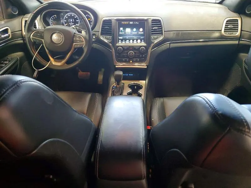JEEP CHEROKEE 2017 VIN 1C4RJFBGXHC728887