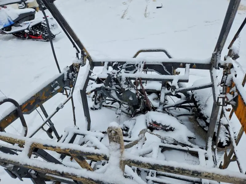 CAN-AM XMR 2021