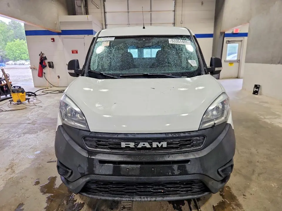 RAM PROMASTER 2020 VIN ZFBHRFAB6L6P25571