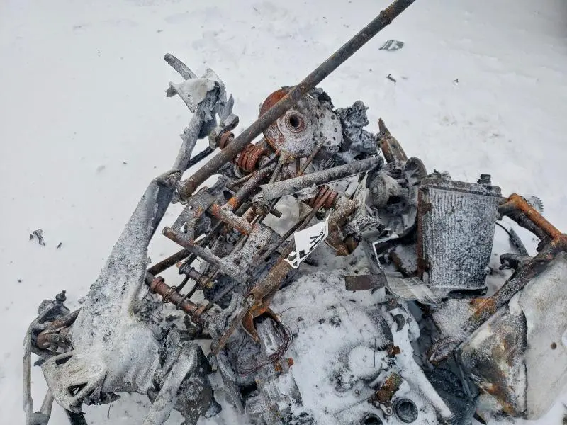 YAMAHA SNOWMOBILE 2015