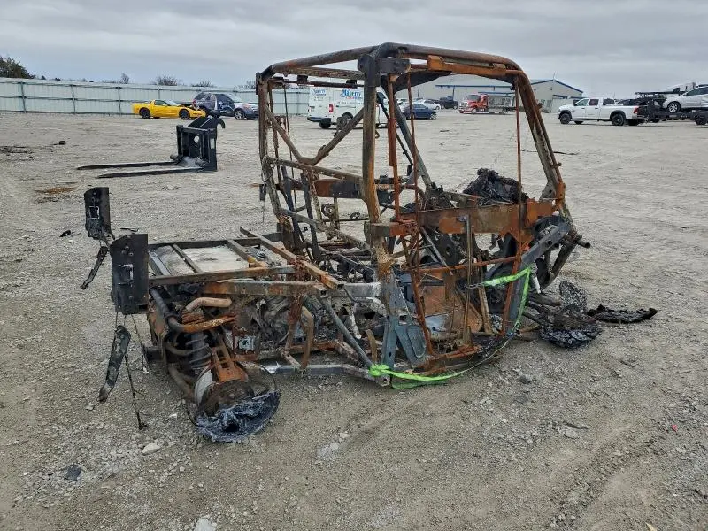 CAN-AM ATV 2020