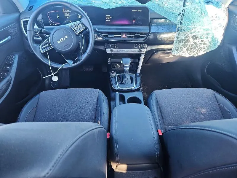 KIA SELTOS 2026 VIN KNDEU2AA1T7869215