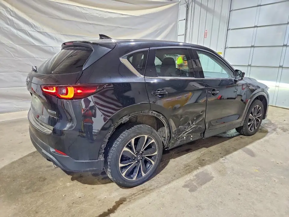 MAZDA CX-5 2022 VIN JM3KFBDM4N0633387
