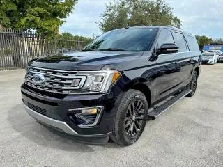 FORD EXPEDITION 2019 VIN 1FMJK1KT9KEA42633
